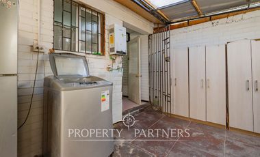 Venta de casa en barrio seguro y con excelente conectividad
