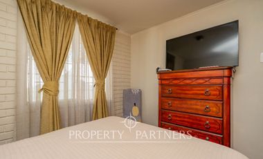 Venta de casa en barrio seguro y con excelente conectividad
