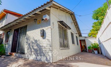 Venta de casa en barrio seguro y con excelente conectividad