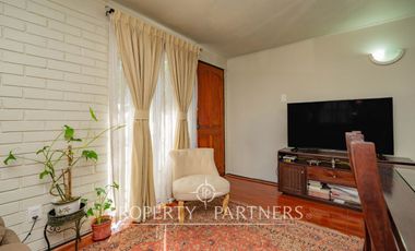 Venta de casa en barrio seguro y con excelente conectividad