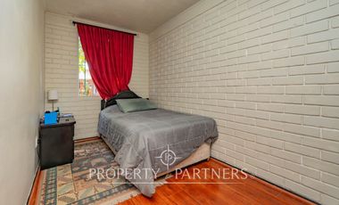 Venta de casa en barrio seguro y con excelente conectividad