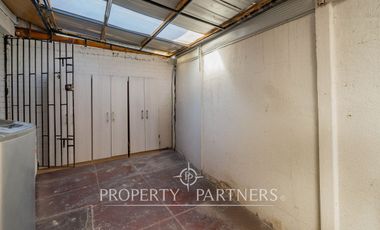 Venta de casa en barrio seguro y con excelente conectividad