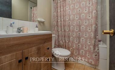 Venta de casa en barrio seguro y con excelente conectividad