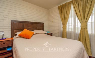 Venta de casa en barrio seguro y con excelente conectividad
