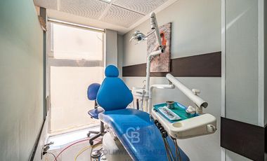 EDIFICIO EN VENTA EN CONDESA