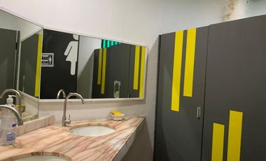 EDIFICIO EN RENTA EN PRADO CHURUBUSCO COYOACAN