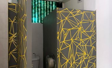 EDIFICIO EN RENTA EN PRADO CHURUBUSCO COYOACAN