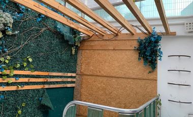 EDIFICIO EN RENTA EN PRADO CHURUBUSCO COYOACAN