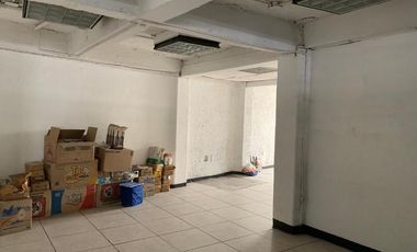 EDIFICIO EN RENTA EN PRADO CHURUBUSCO COYOACAN