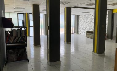 EDIFICIO EN RENTA EN PRADO CHURUBUSCO COYOACAN