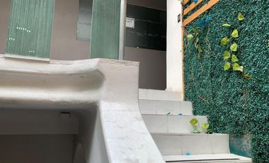 EDIFICIO EN RENTA EN PRADO CHURUBUSCO COYOACAN