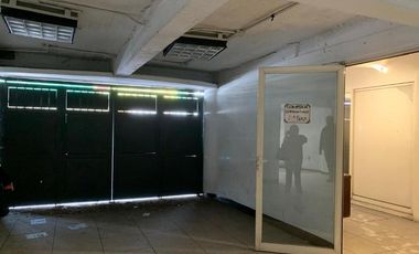 EDIFICIO EN RENTA EN PRADO CHURUBUSCO COYOACAN