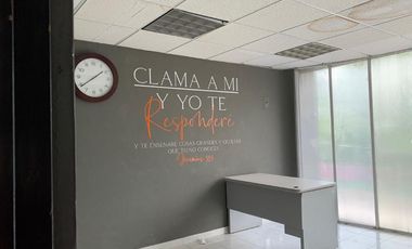 EDIFICIO EN RENTA EN PRADO CHURUBUSCO COYOACAN