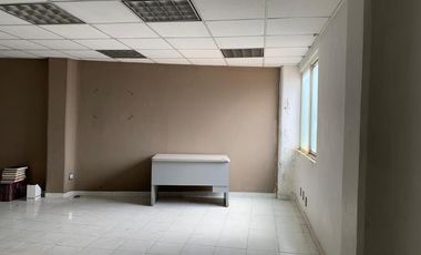 EDIFICIO EN RENTA EN PRADO CHURUBUSCO COYOACAN