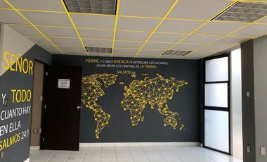 EDIFICIO EN RENTA EN PRADO CHURUBUSCO COYOACAN