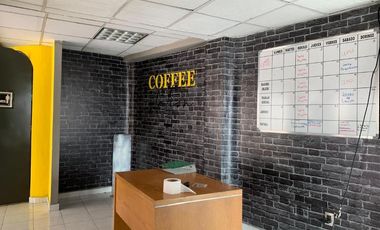 EDIFICIO EN RENTA EN PRADO CHURUBUSCO COYOACAN