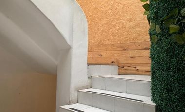 EDIFICIO EN RENTA EN PRADO CHURUBUSCO COYOACAN