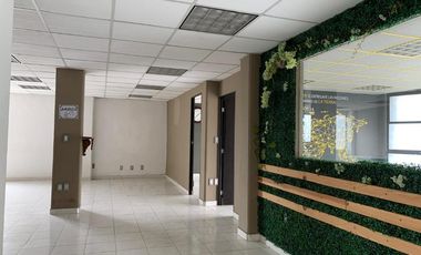 EDIFICIO EN RENTA EN PRADO CHURUBUSCO COYOACAN