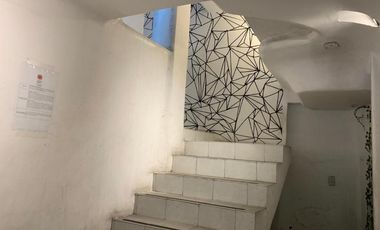 EDIFICIO EN RENTA EN PRADO CHURUBUSCO COYOACAN