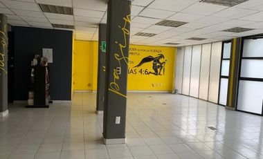 EDIFICIO EN RENTA EN PRADO CHURUBUSCO COYOACAN