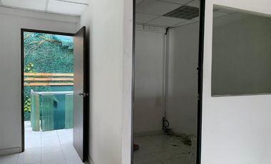 EDIFICIO EN RENTA EN PRADO CHURUBUSCO COYOACAN