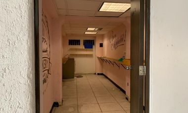 EDIFICIO EN RENTA EN PRADO CHURUBUSCO COYOACAN