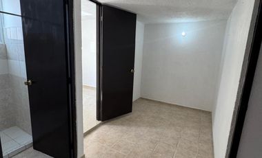 SE RENTA CASA EN SAN LORENZO TEPALTITLAN