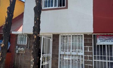 SE RENTA CASA EN SAN LORENZO TEPALTITLAN
