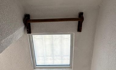 SE RENTA CASA EN SAN LORENZO TEPALTITLAN