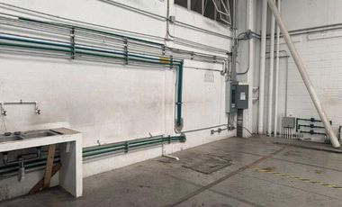 Bodega en renta en Progreso del Sur, Iztapalapa, CDMX