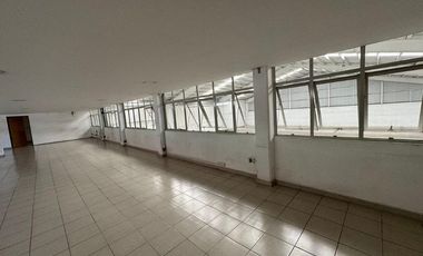 Bodega en renta en Progreso del Sur, Iztapalapa, CDMX