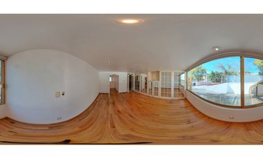 Edificio para oficinas en renta, Huexotitla