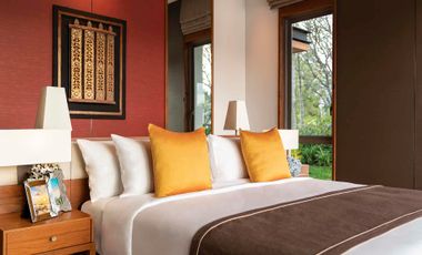 AQUELLA Lakeside - 2BR Villa