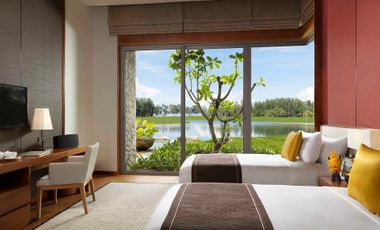 AQUELLA Lakeside - 2BR Villa