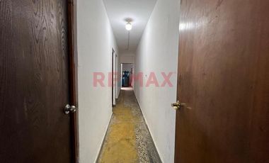 Inversión Con Doble Rentabilidad: Primer Piso Con 2 Departamentos En Zárate - Sjl