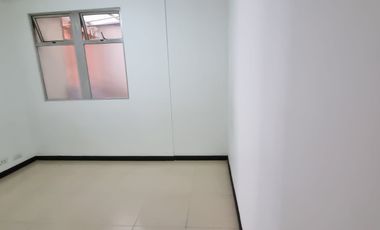 Apartamento remodelado de 98 m² con balcón