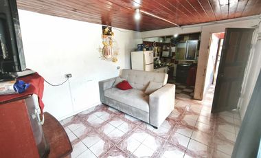 CASA SAN JOAQUÍN GANGES