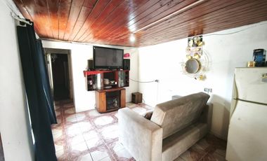 CASA SAN JOAQUÍN GANGES