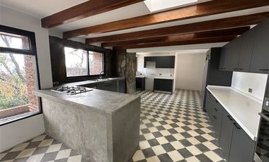 Casa en Arriendo en Parcela 17B