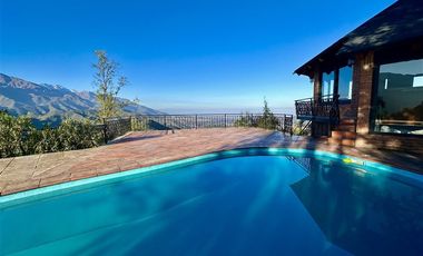 Casa en Arriendo en Parcela 17B