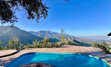 Casa en Arriendo en Parcela 17B