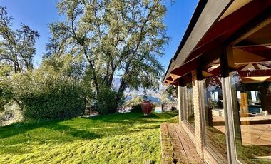 Casa en Arriendo en Parcela 17B