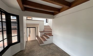 Casa en Arriendo en Parcela 17B