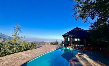 Casa en Arriendo en Parcela 17B