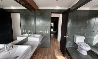 Casa en Arriendo en Parcela 17B