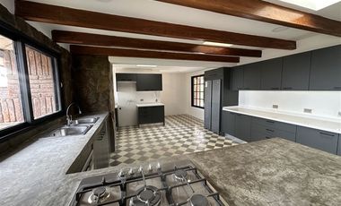 Casa en Arriendo en Parcela 17B