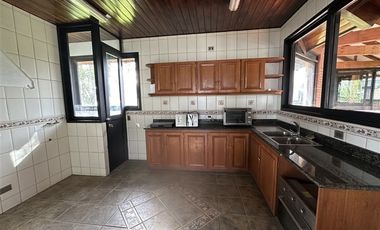 Casa en Arriendo en Parcela 17B