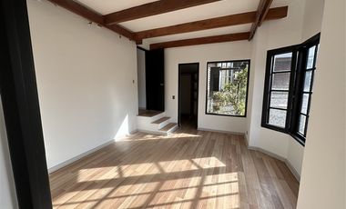 Casa en Arriendo en Parcela 17B