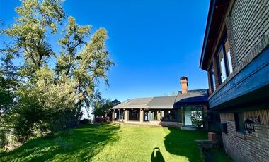 Casa en Arriendo en Parcela 17B