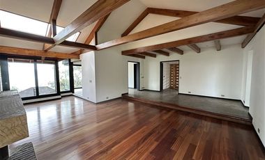 Casa en Arriendo en Parcela 17B